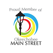 Okeechobee Main Street Proud Member