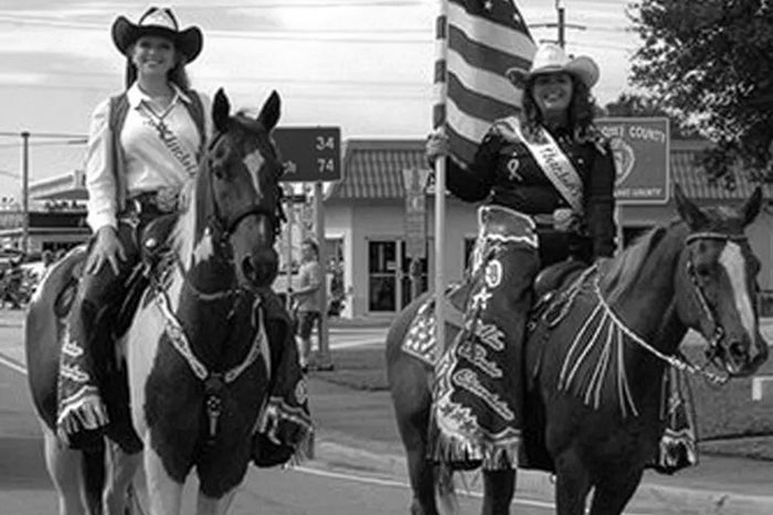 Community Involvement