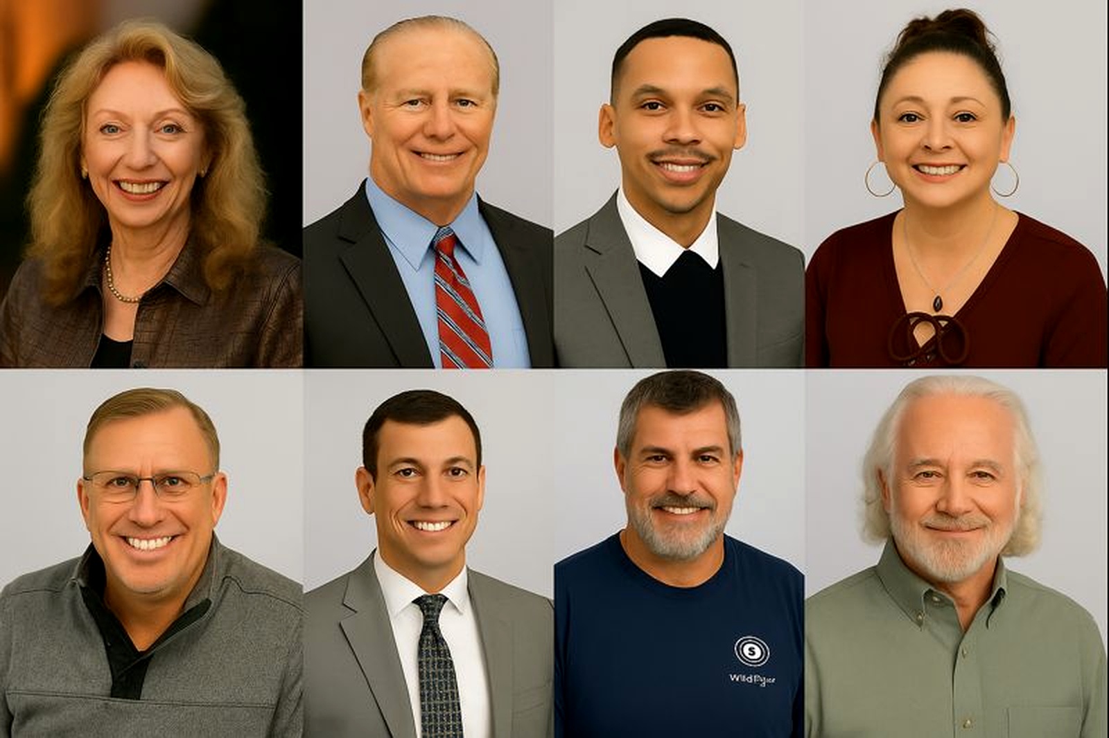 Stark Advisors Staff