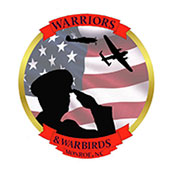 Warriors and Warbirds
