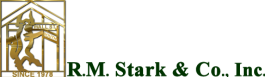 RM Stark Logo